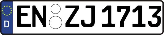 EN-ZJ1713