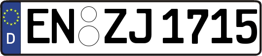 EN-ZJ1715