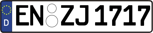 EN-ZJ1717