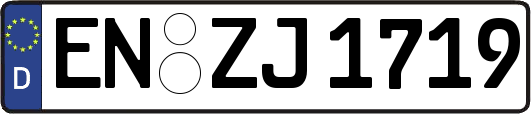 EN-ZJ1719
