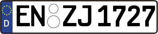 EN-ZJ1727