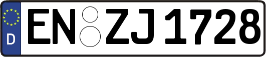 EN-ZJ1728