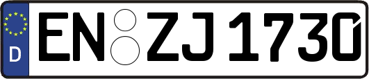 EN-ZJ1730