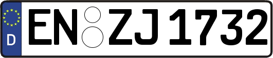 EN-ZJ1732