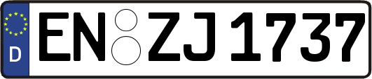 EN-ZJ1737