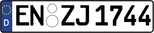 EN-ZJ1744