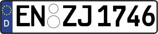 EN-ZJ1746
