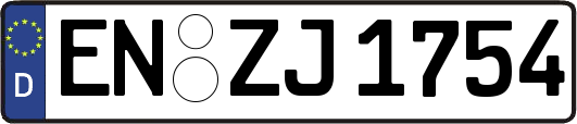 EN-ZJ1754