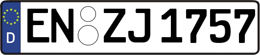 EN-ZJ1757
