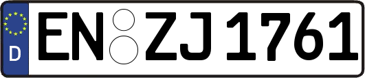 EN-ZJ1761