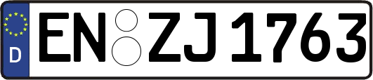 EN-ZJ1763