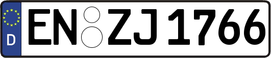 EN-ZJ1766