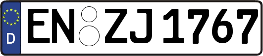EN-ZJ1767