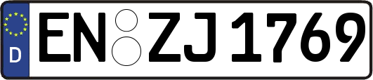 EN-ZJ1769