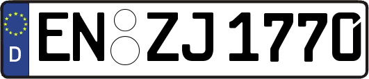 EN-ZJ1770