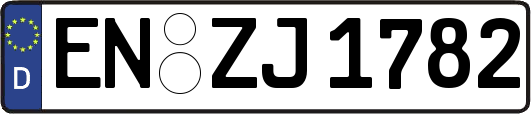 EN-ZJ1782