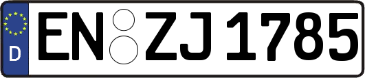 EN-ZJ1785