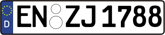 EN-ZJ1788