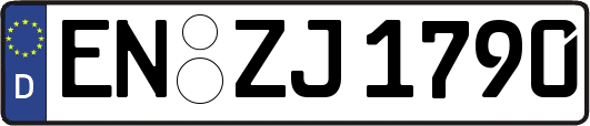 EN-ZJ1790