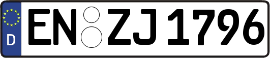 EN-ZJ1796