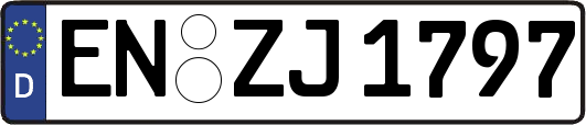 EN-ZJ1797