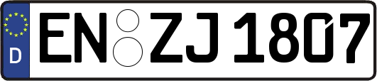 EN-ZJ1807
