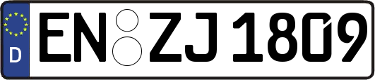 EN-ZJ1809