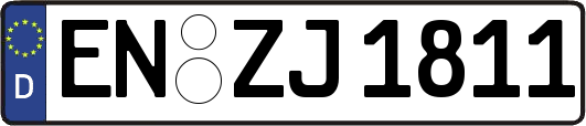 EN-ZJ1811