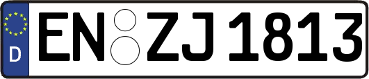 EN-ZJ1813