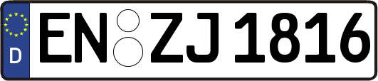 EN-ZJ1816