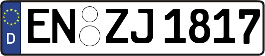 EN-ZJ1817