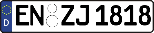 EN-ZJ1818