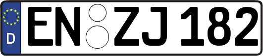 EN-ZJ182