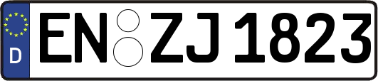 EN-ZJ1823