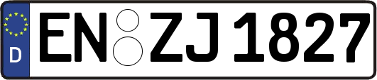 EN-ZJ1827