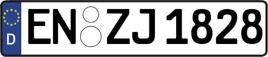 EN-ZJ1828