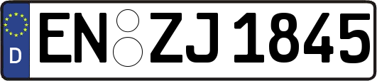 EN-ZJ1845