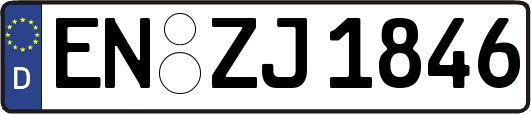 EN-ZJ1846