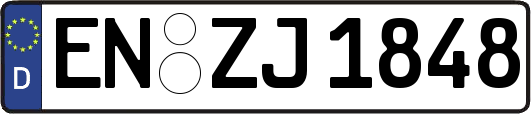 EN-ZJ1848