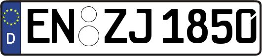 EN-ZJ1850