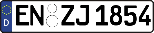 EN-ZJ1854