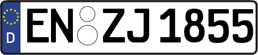 EN-ZJ1855