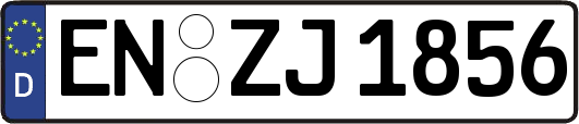 EN-ZJ1856