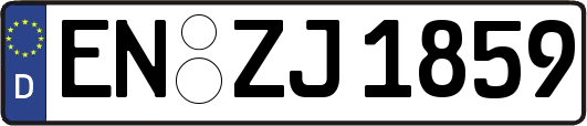 EN-ZJ1859