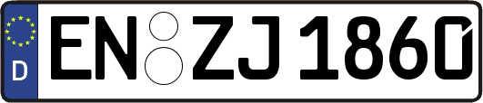 EN-ZJ1860