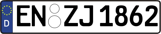 EN-ZJ1862