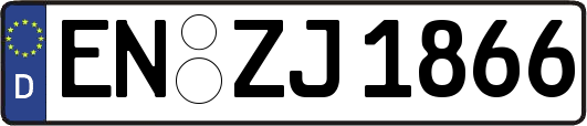 EN-ZJ1866