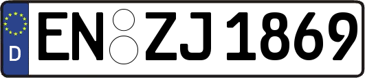 EN-ZJ1869