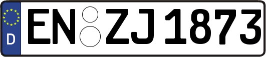 EN-ZJ1873