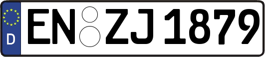 EN-ZJ1879